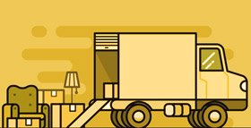 Household Shifting Services