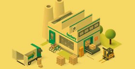 Industrial Relocation company
