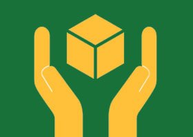 Safe and care with special handling