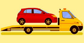 Vehicle Transportation Services